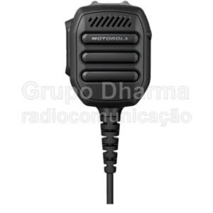 Microfone Remoto PMMN4131 Motorola
