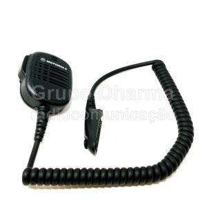 Microfone para Rádio Motorola AAHMN9052