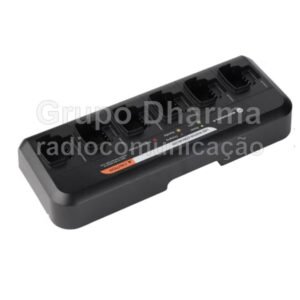 Carregador Rádio Motorola - Fonte EPNN9356