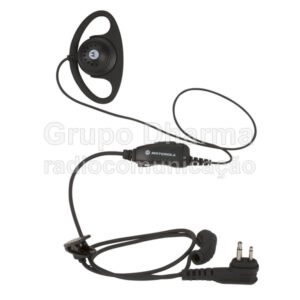 fone de ouvido para ht motorola HKLN4599