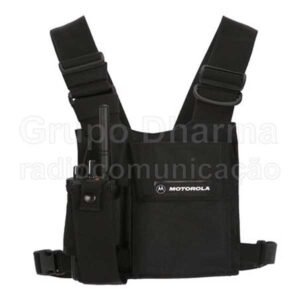 Colete HLN6602 Motorola