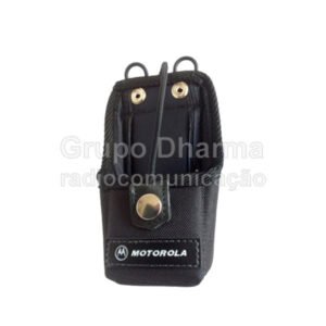 Capa Radio Motorola HLN9701
