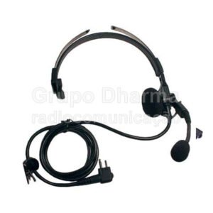 fone de ouvido radio ht HMN9787