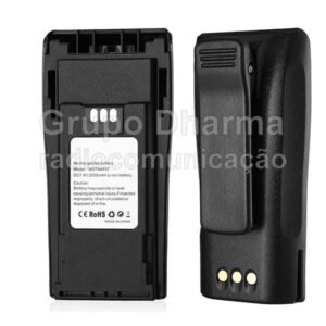 Bateria NNTN4497 Motorola