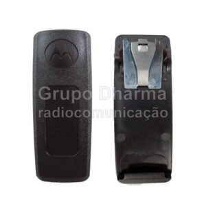 Clip para Cinto PMLN4651 Motorola