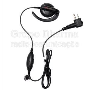 Receptor de Ouvido PMLN6531 Motorola