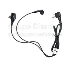 Fone de Ouvido Ht Motorola PMLN6533