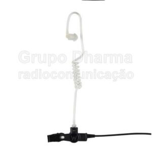 Kit de Vigilância PMLN6536 Motorola