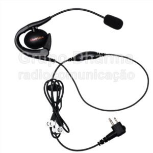 Fone para Radio Ht PMLN6537 Motorola