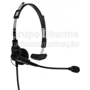 fone de ouvido radio motorola PMLN6538