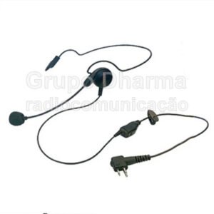 fone de ouvido para radio motorola PMLN6542