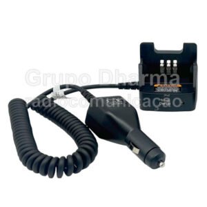 Carregador Veicular PMLN7089 Motorola