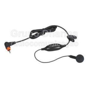 Fone de Ouvido PMLN7156 Motorola
