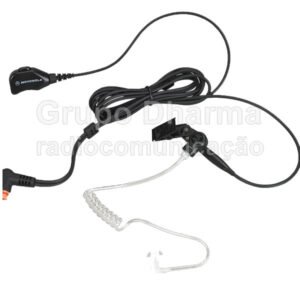 Kit de Vigilância PMLN7157 Motorola