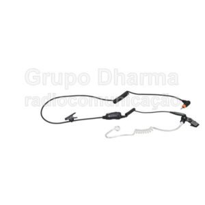 Kit de Vigilância PMLN7158 Motorola