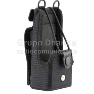 Capa de Nylon PMLN8427 Motorola