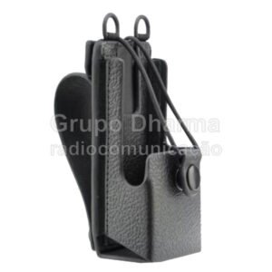 Capa de Couro PMLN8433 Motorola