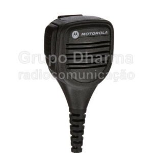 PMMN4029 - Microfone Radio Motorola