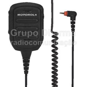 PMMN4125 ptt para radio motorola