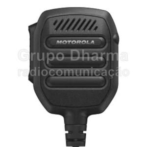 Microfone Radio Motorola PMMN4149