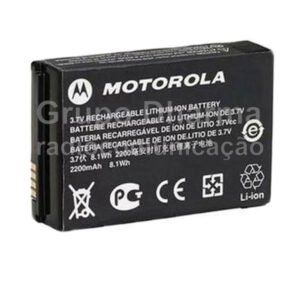 Bateria PMNN4468 Motorola