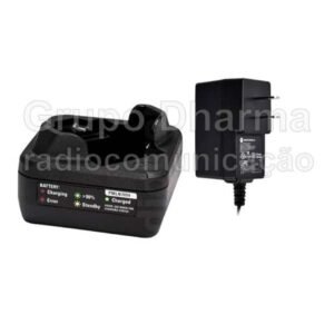 PMPN4587 carregador radio comunicador motorola