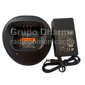 Carregador WPLN4280 Motorola