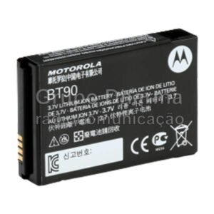 bateria para radio motorola HKNN4013ASP01