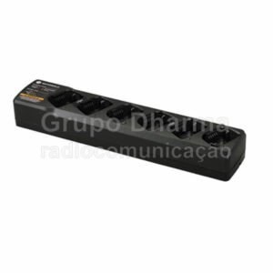 carregador de radio motorola PMPN4466