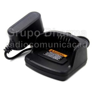 carregador para radio comunicador motorola PMLN6394