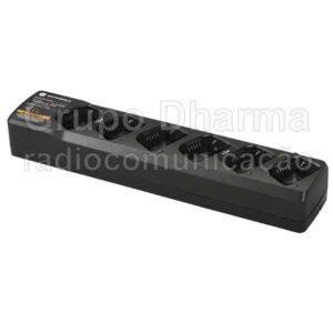 carregador radio comunicador motorola PMLN6384