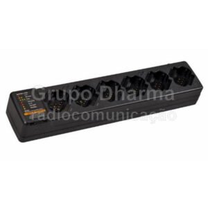 carregador para radio motorola PMPN4465