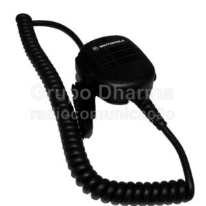 Ptt para ht com Microfone Aahmn9053