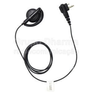 lapela de ht BDN6720 motorola
