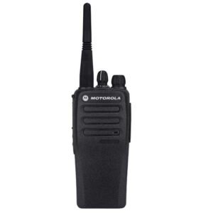 motorola dep 450