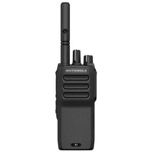r2 Motorola