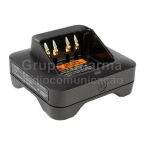 PMPN4527 carregador motorola de radio portatil