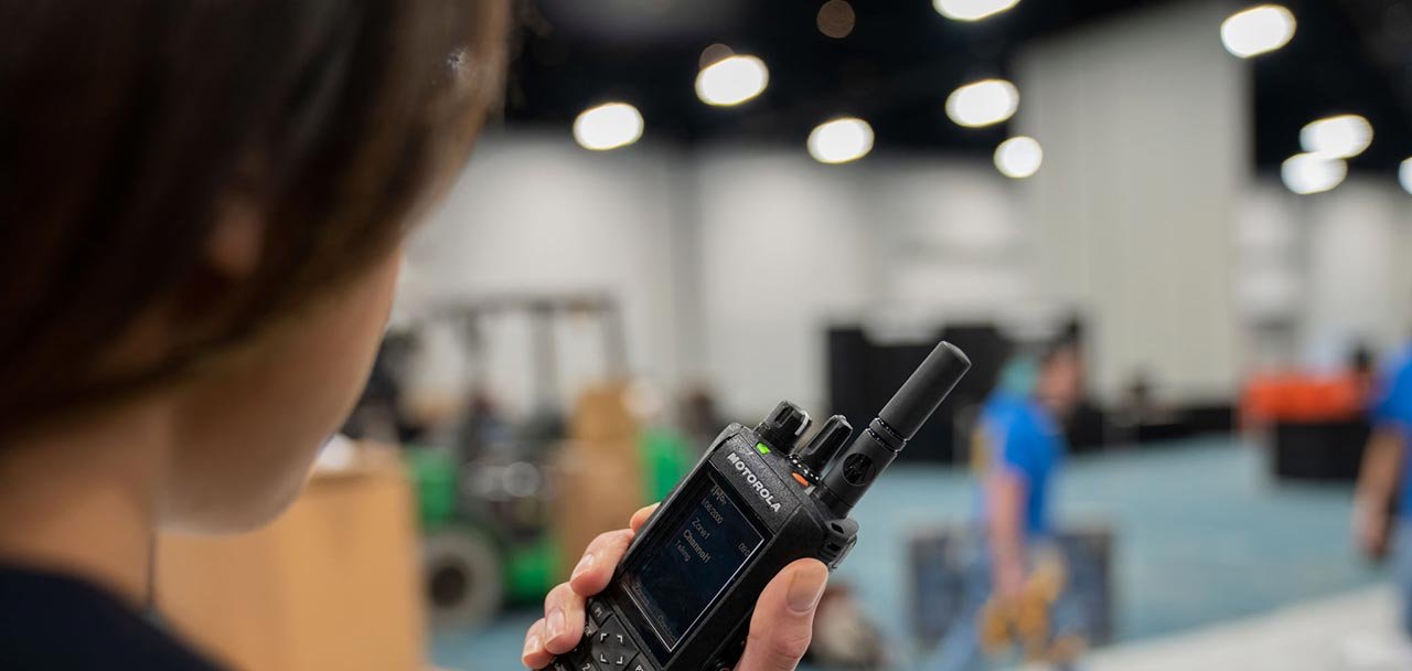 radio motorola r7 mototrbo